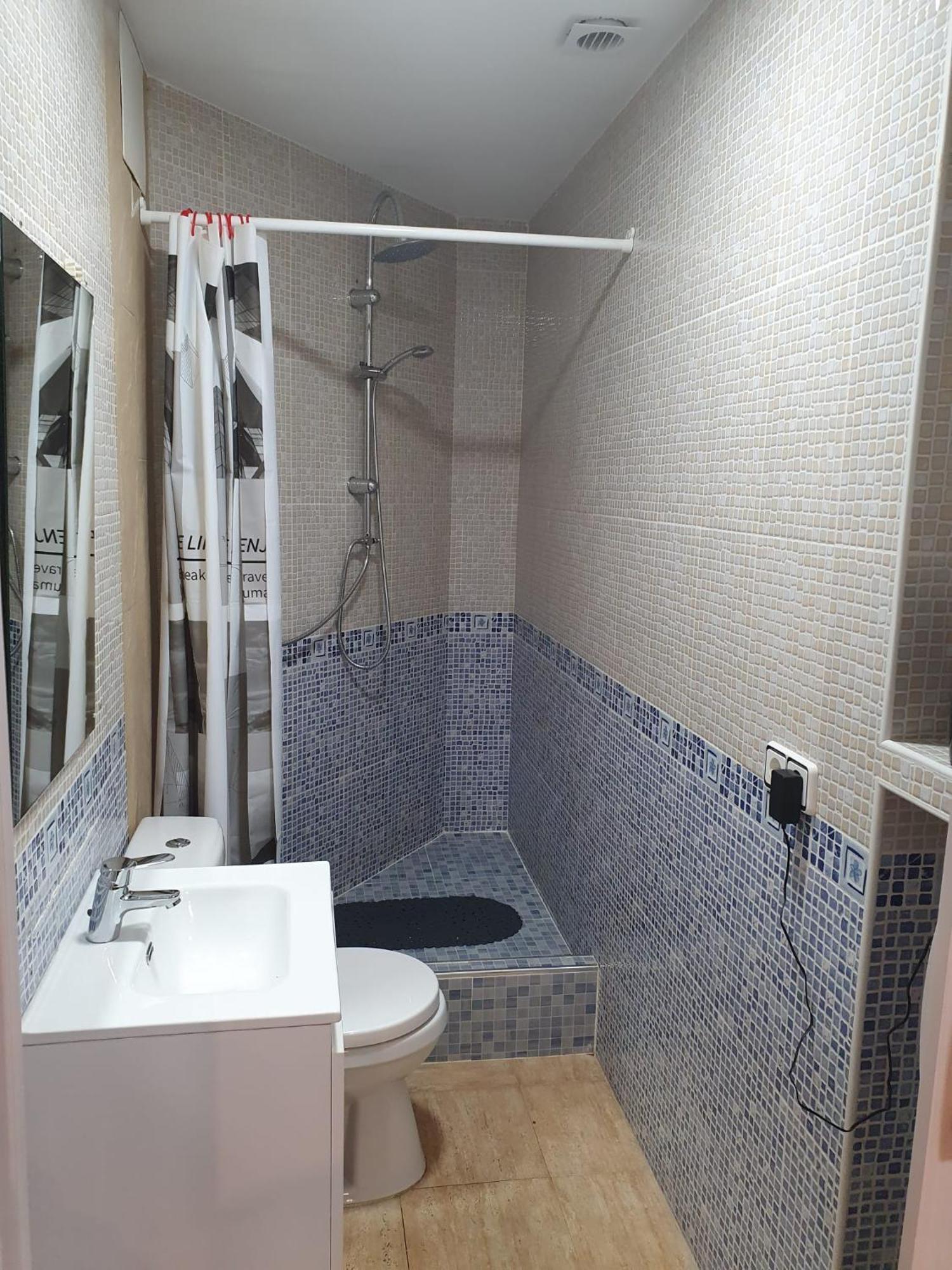Loft Pinares Apartment Mostoles Exterior photo