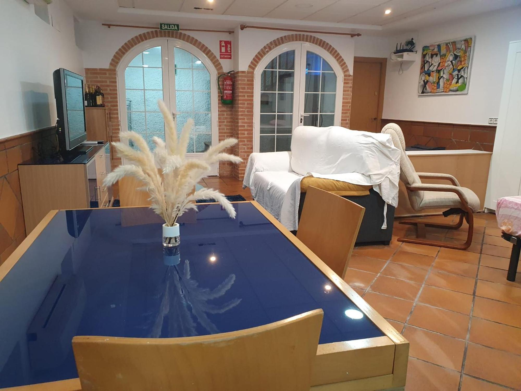 Loft Pinares Apartment Mostoles Exterior photo